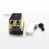 Drummond Scientific Pipet-Aid Pipetting System for Biohazardous Materials