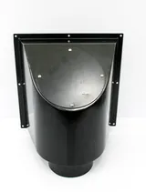 N/A Air Adapters Box of 6 Secure Air Connection Truck Components