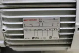 Edwards E2M30 Vacuum Pump Lab Dual Stage Rotary Vane 11.4 CFM 120V/220V
