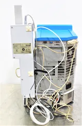 BIOTAGE Initiator Robot Eight Automated Microwave Synthesizer 8-Position