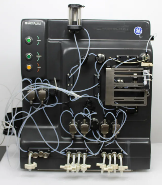 GE Healthcare GE AKTA Pilot Chromatography System 4400 mL/min