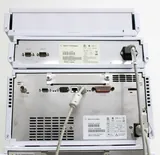 Agilent 1200 Series HPLC System with DAD Detector