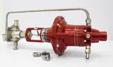 N/A 1002GCN36SVCPDEP36 Valve For Liquid, Gas & Steam Control - Used