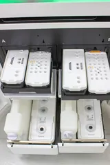 Illumina NovaSeq 6000 DNA Sequencer Sequencing System w/ APC UPS