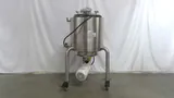 Sharpsville Explosion Proof Mixer, High-Speed Dispersion, Used, 120V