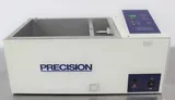 Precision 2870 Reciprocating Water Bath 14.5L Ambient-99.9C Digital Control