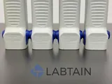 Eppendorf Repeated Plus Manual Pipette Dispensers Lot of 4