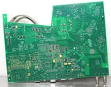 Agilent DADM Board D G1315-65865 LC Repair Part, Excellent Condition