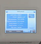 BioTek Instruments MFXP1 Microplate Dispenser Multi-Mode Reagent Dispenser