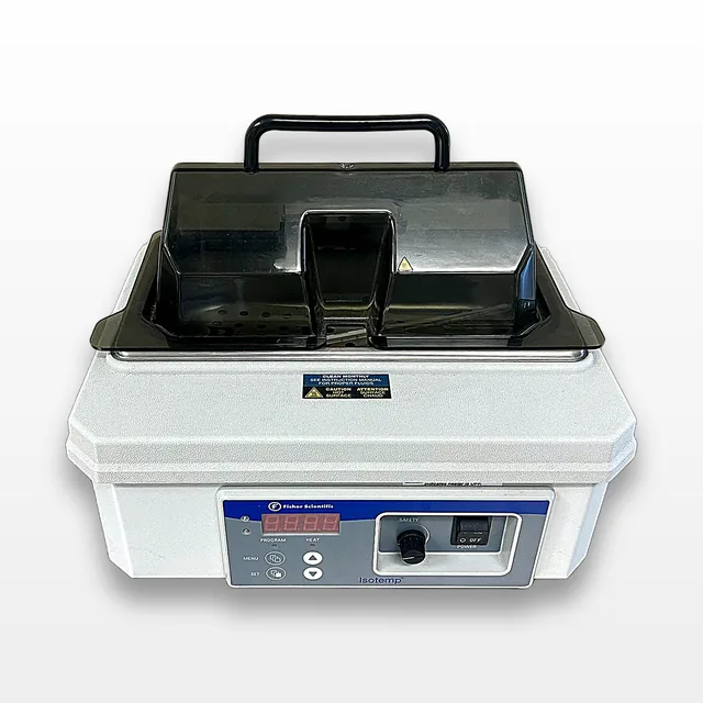 Fisher Scientific IsoTemp 202S Water Bath