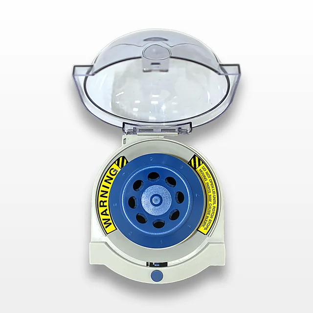 VWR Galaxy Mini Centrifuge C1413 6000 RPM 1.5/2.0 mL Tube Capacity