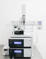 Thermo Scientific OAS-3300TXRS Autosampler with TCC-3000RS and LPG-3400XRS