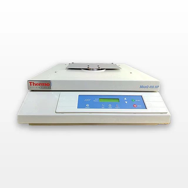Thermo SHKE416HP Tabletop Orbital Shaker with CO2 Resistance and Low Heat Output