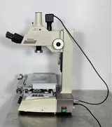 Nikon MM-410 Microscope Imager Unit with Compact Body and XYZ Travel