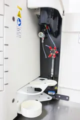 Advanced Analytical Fragment Analyzer Automated CE System for Genomic Research