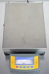 Sartorius CP34001S Lab Bench Scale 34000g 230V with Calibration