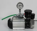 Refine Technology C-410 ATF System Controller for Fractionation and Filtration