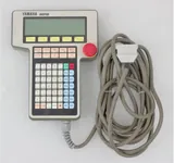 Yamaha MPB-121 Robot Controller Teaching Pendant - Industrial Control Unit