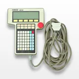 Yamaha MPB-121 Robot Controller Teaching Pendant - Industrial Control Unit