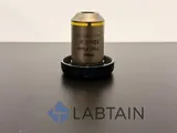 Nikon Plan Fluor Microscope Objective 10x/0.30