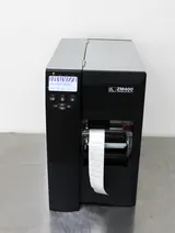 Zebra ZM400 Label Printer 203 dpi Thermal Transfer & Direct Labeling