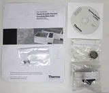Thermo Scientific Precision Digital Circulating Water Bath 230 5.1 Gal