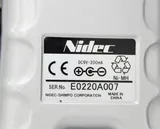 Nidec FGE-0.5XY Digital Force Gauge 0-5 lb 4 Digit LCD Used