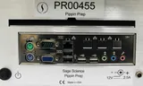 Sage Science Pippin Prep DNA Size Selection System 120V