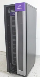 Sun Microsystems Sun StorageTek SL500 Storage IT Equipment 460TB Capacity