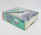 AND HT-3000 Compact Scale 3100g Capacity Jewelry and Lab Use Turnkey