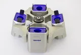 Eppendorf A-4-44 Swing Bucket Rotor, 5000 RPM, Centrifuge Accessory