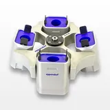 Eppendorf A-4-44 Swing Bucket Rotor, 5000 RPM, Centrifuge Accessory