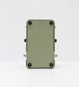 Bird 43 RF Wattmeter Portable Thruline Accurate Power Readings