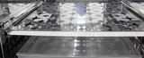 VWR 2450 Shel Lab Dual Stack Water Jacketed Lab CO2 Incubator