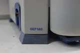 Savant GEL Dryer Pump GEP140 Vacuum System 120V 60Hz Used