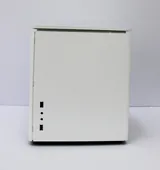 XIGMATEK XEN6329 Mini ITX Cube Chassis with Water Cooling, 120mm Fan