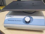 VWR 100 Rocking Platform 120V Near-New Condition