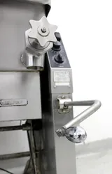 Market Forge/Sterilmatic 30 Gallon Skillet 40P-STGM, Electric/Manual, Used
