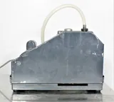 Welch 1376 DuoSeal Vacuum Pump 10.6 cfm 1x10-4 Torr Dual Stage Rotary Vane