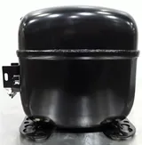 Secop SC12MLX Recip Compressor, R404/R507, 120V/220V, 50Hz/60Hz