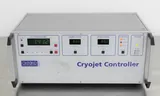 Oxford Cryojet 98 Controller with Precise Temperature Control, Used