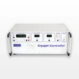 Oxford Cryojet 98 Controller with Precise Temperature Control, Used