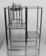 Sartorius Stedim Chromatography Column 2L Capacity with Base
