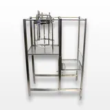 Sartorius Stedim Chromatography Column 2L Capacity with Base