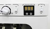 UVP HL-2000 HybriLinker Hybridization Oven & UV Crosslinker 99.9C 10-15rpm