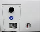 Agilent X3702 64100 Vacuum Pump - Rotary Vane, Single Stage, 120/220V