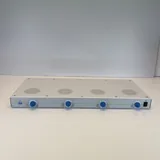 Velp Scientifica F204A0168 Illuminated Magnetic Stirrer 4-Position 1100RPM