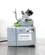 Gast D0A-P704-AA Diaphragm Compressor Vacuum Pump - 115V 60Hz 1.9 CFM 60 PSI