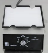 Lab-Line 4630 Rotator Shaker for Consistent Mixing, 30 RPM, Used-Turnkey