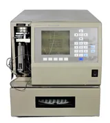 Waters 717 Autosampler HPLC System Component with 96 Methods Storage